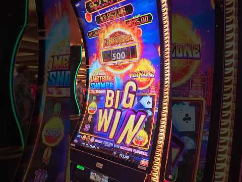 Mr. Cashman Jailbird 👮🏾♀️🐦⬛💰 Bonus Video #slotmachine
