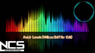 Avicii - Levels (Willcox 2k17 Re - Edit) (Sonny United) Resimi