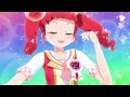 Kiratto PRI Chan EP 9 Transformation 