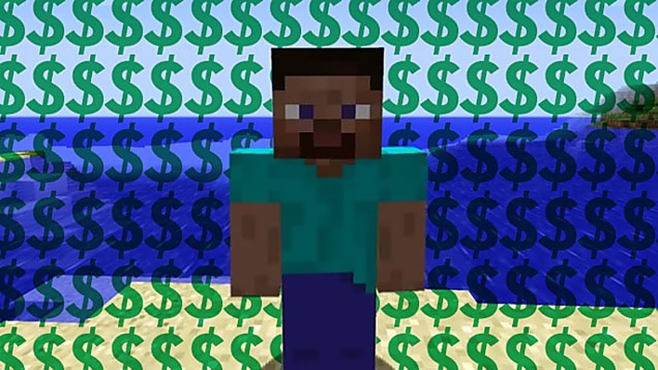 Minecraft pay to win Snapcraft Server lag machine - YouTube