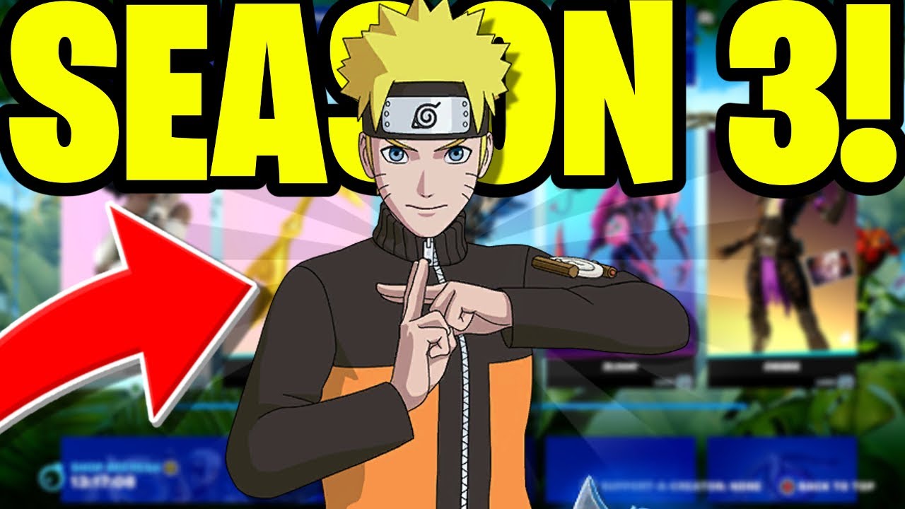 What episode does Naruto come back to the village after his training with  Jiraiya? - All About Naruto! - Quora
