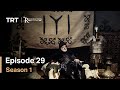 Resurrection Ertugrul Season 1 Episode 29