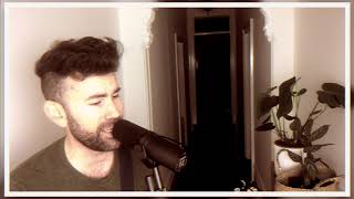 Here Come the Rain The Eurythmics Cover By Ghost Note City