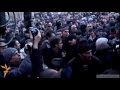 Tense situation in Gyumri thumbnail