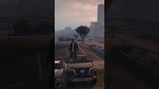 🚗Getting Out If Blocked Cars in GTA 5 VS Watch Dogs 2 VS Sleeping Dogs!
