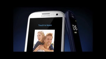 Samsung Galaxy S3 III Official TV Commercial - The Next Big Thing Is Here |NEW|