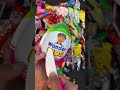 Satisfying Candy ASMR Video 🍓🌈🍫