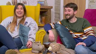 Gogglebox - Season 23 Episode 16