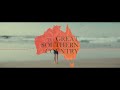 Great Southern Country | Trailer | Lachlan Morton's Around Australia Record Ride