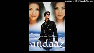 Allah Kare Dil Na Lage Kisise - Andaaz