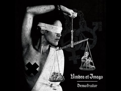 UMBRA ET IMAGO - Demokratur (Official Videoclip)