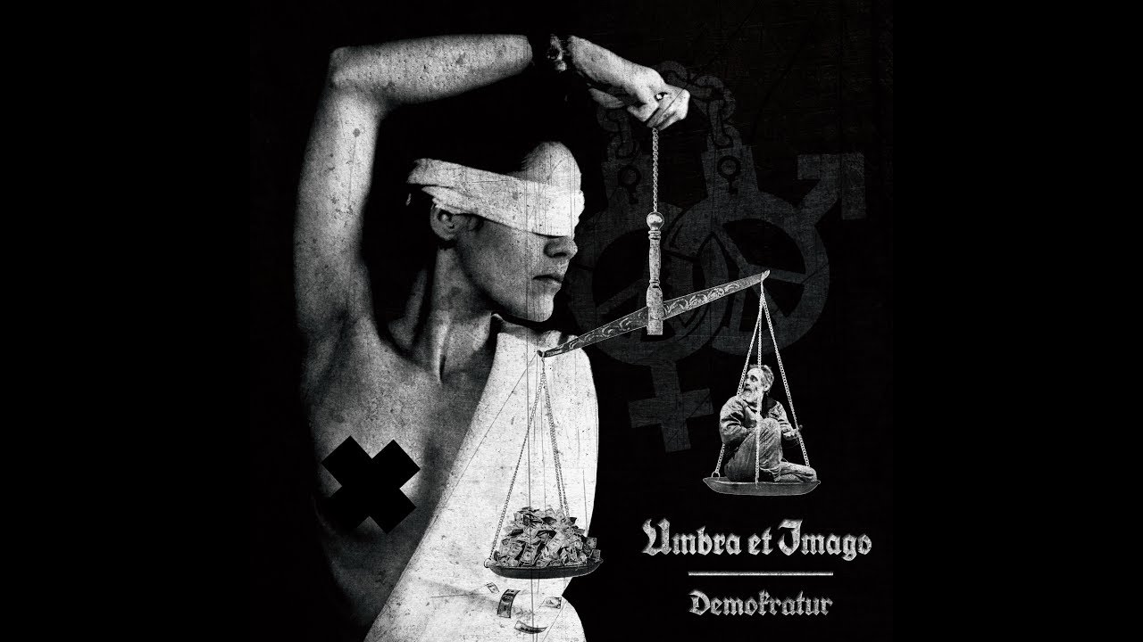 Watch UMBRA ET IMAGO - Demokratur (Official Videoclip) on YouTube