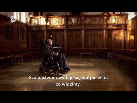 Wideo: Stephen Hawking: Ludzkość Ma żyć Nie Więcej Niż 1000 Lat - - Alternatywny Widok