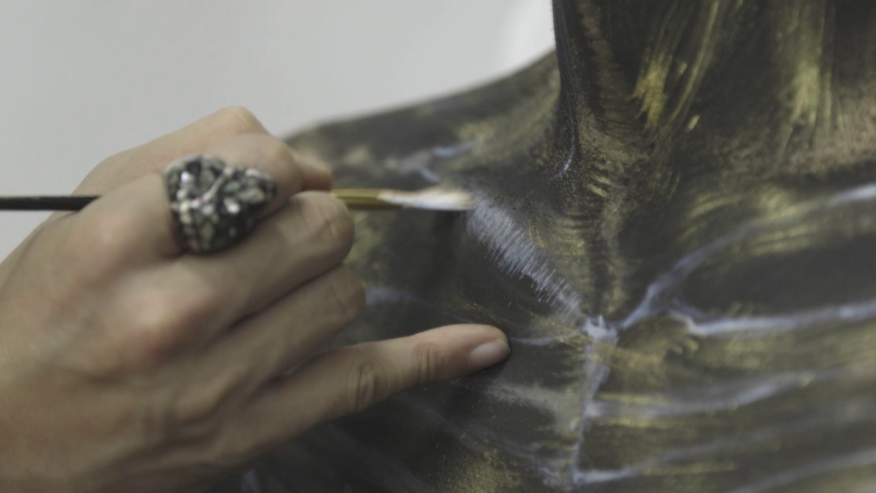 Buddha - Amazing JIRO