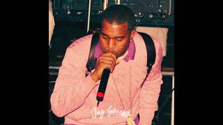 Kanye West Type Beat "Cold World" (With Hook)