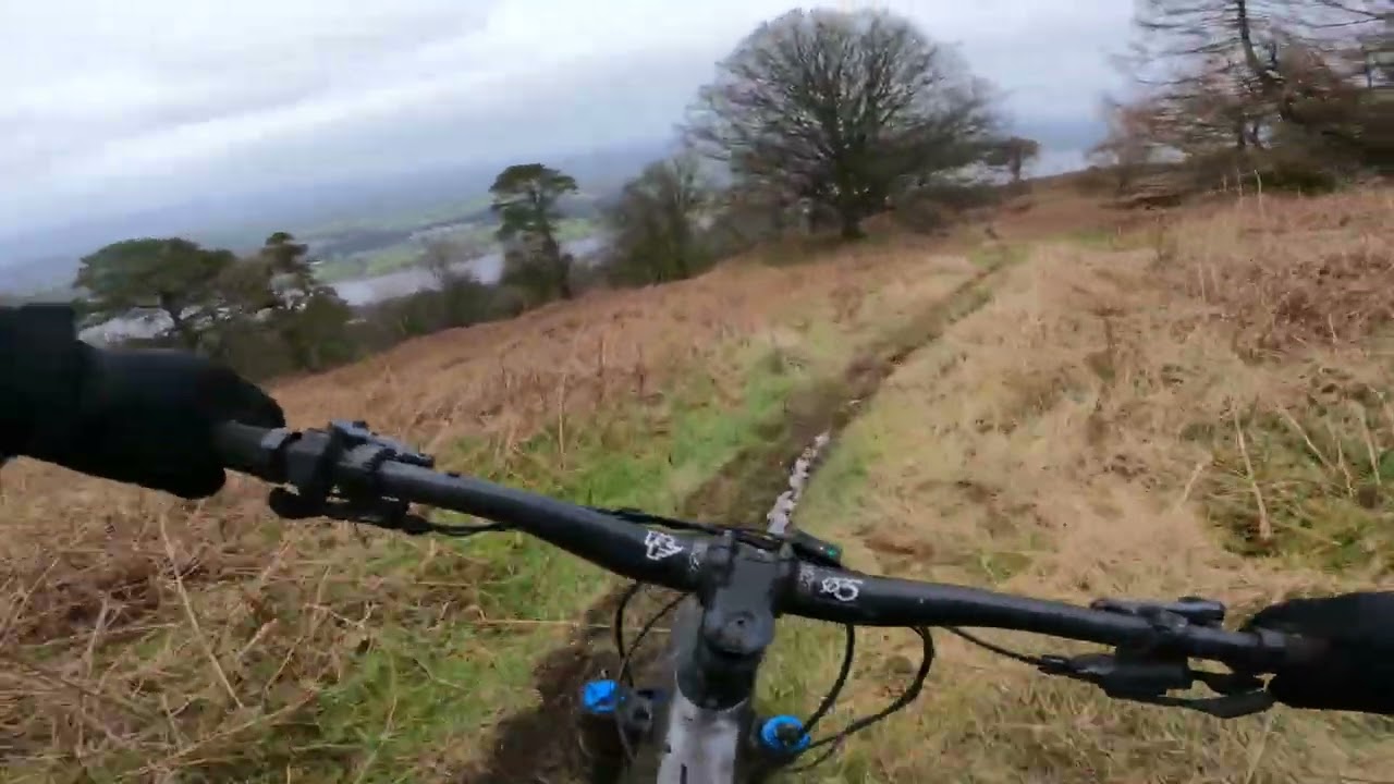 Old Kilpatrick MTB Feb 2026