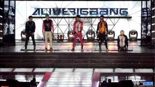 120311 BIGBANG K-Collection full part 1