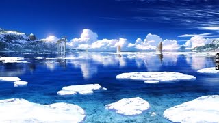 Nagi nu Asukara OST - Marine Snow