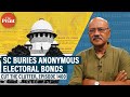 Anonymous no more what supreme court said in electoral bonds judgment  why it matters