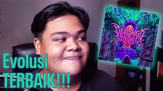 the power of Deathcore by REVENGE THE FATE [Sinsera]