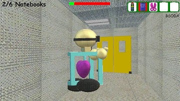 Baldi