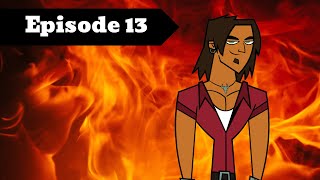 Ultimate Character Voting 1x13