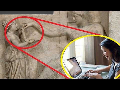 Video: Mehiški Artefakti Paleokontakta - Alternativni Pogled