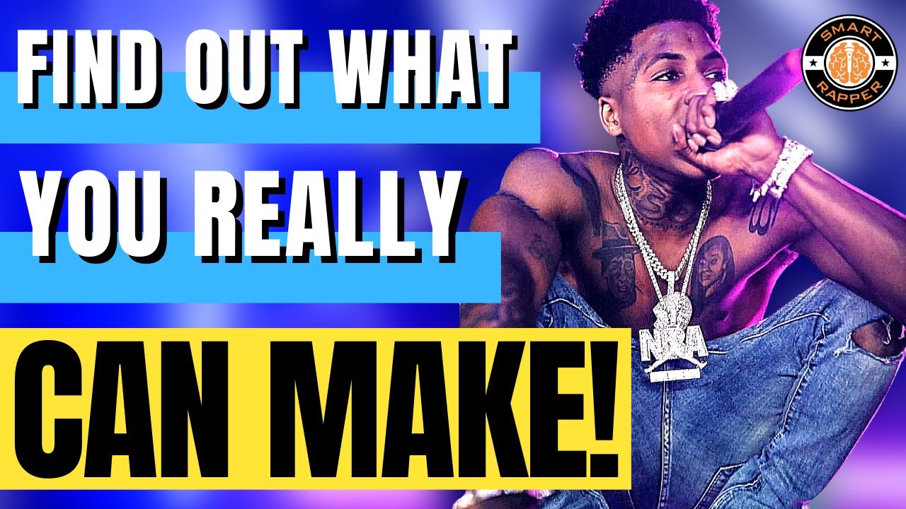 How Much Money Does It Cost To Tour?