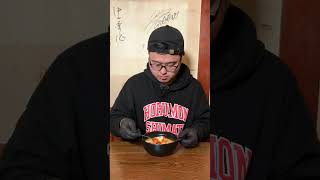 やる気1%で作るミラノ風ドリアがやばい #shorts