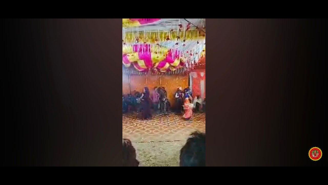 बलिया हुरका नाच लाईव 2026 | Kirsun Films Entertainment is live