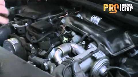 Tuningbox BMW 118d,116d,120d