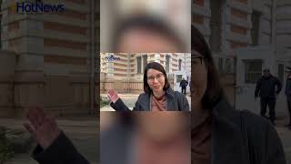 Ce spune despre sondajul din București candidata care poate schimba rezultatul alegerilor