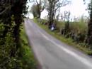 Tandragee 100 2008 - Martin Finnegan, sadly missed