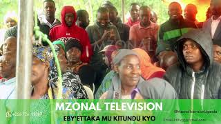 OMUTONGOLE WA KABAKA ASUDEWO OMULIMU, MBIKOOYE #trending #video #humor #trendingshorts