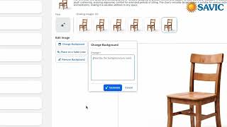 Famous Update Product Image Backgrounds in Seconds | AI Tools for e-Commerce Catalog Perfection Wealth