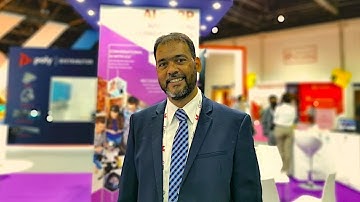 Focus Softnet Shows off its Latest Innovations at GITEX 2020 | #GITEX2020