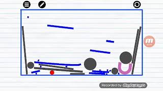 Physics drop funny level