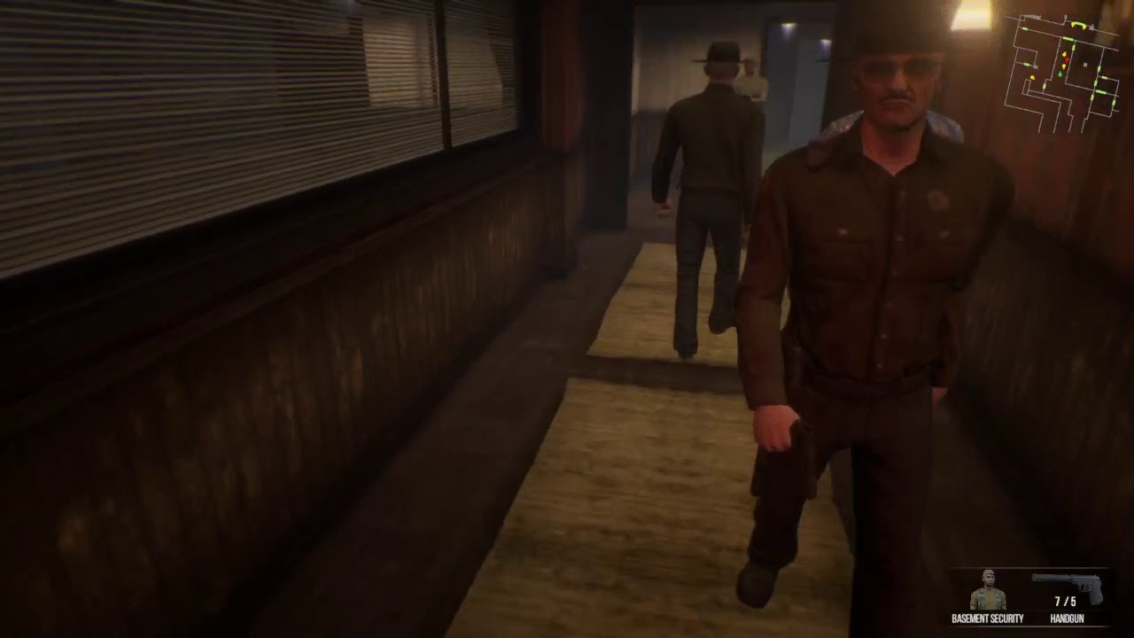 [WR] The Slater "Boobsies Club" Normal Any% Speedrun in 