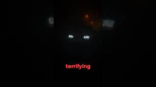The Most Terrifying Cars
