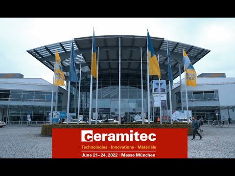 SACMI at Ceramitec 2022