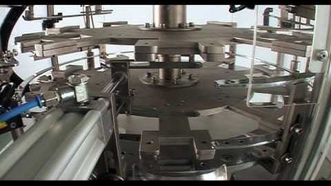 Vectacraft corporate video