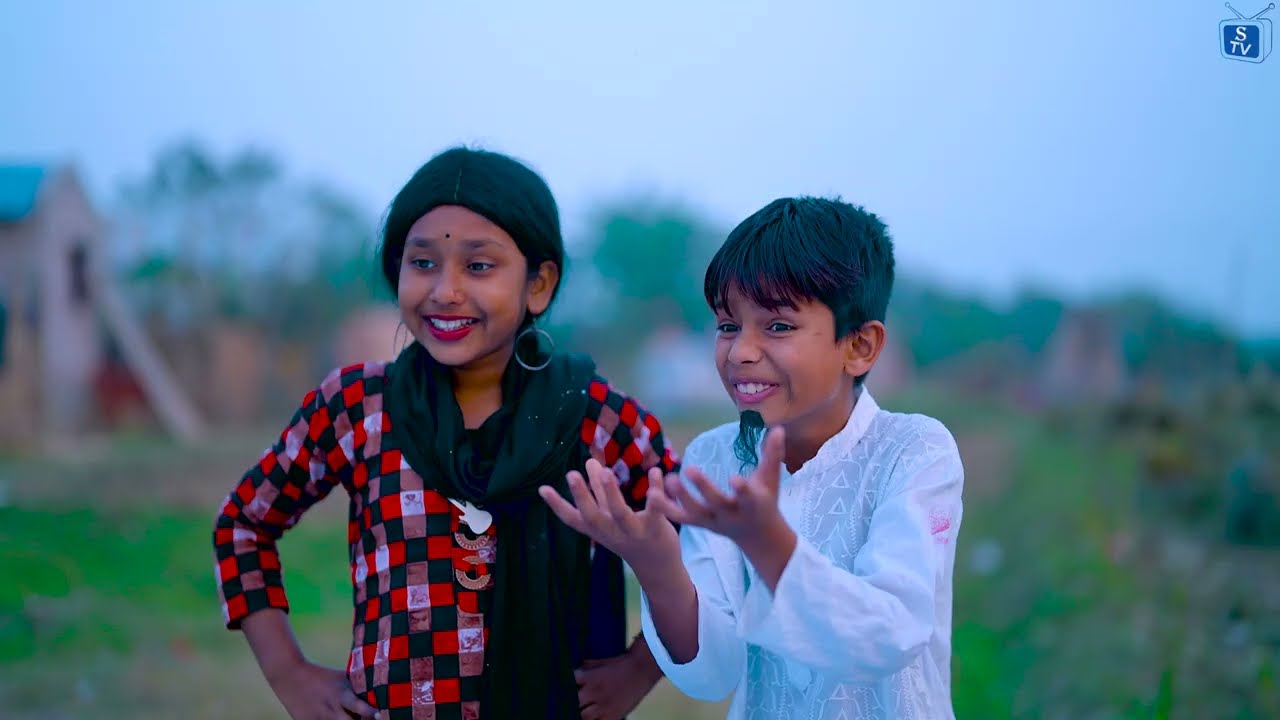 স্কুল লাইফ 2 || হাম কিসিসে কম নেহি ||School Life 2 Hum Kisi Se Kum Nahi Bangla Comedy Natok 2023