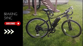 Unboxing Joy: The Flawless Arrival of the Heybike Race Max #amazon #review