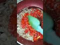 ازاي تعمل شكشوكه في 30 ثانيه How To Make A Shakshuka In 30 Seconds Egyption Food 
