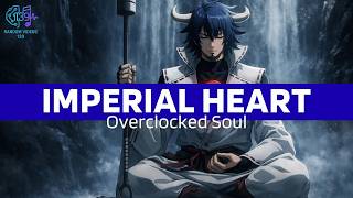 Susanoo Theme Song 🔥 (Akame ga Kill) | Imperial Heart: Overclocked Soul | EPIC Metal Fan Song
