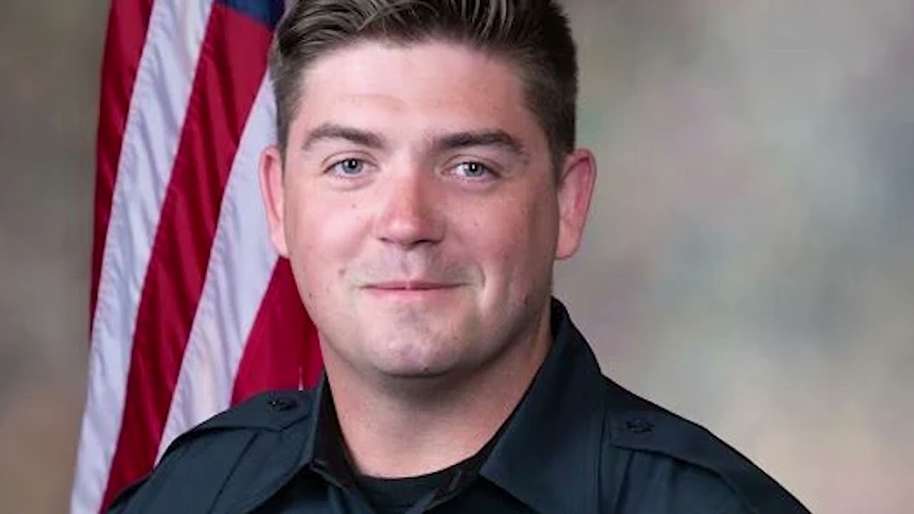 Житель Лампасаса имел судимости до смерти полицейского.