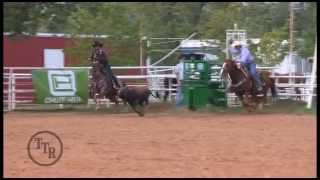 How to Use TotalTeamRoping.com - Online Team Roping Training Site