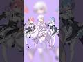 ☆ Emilia × Rem × Ram Edit - Re:Zero ☆