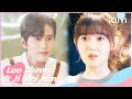 Shen junyao and xia mo cleaned uptogether  you from the future ep10  iqiyi romance