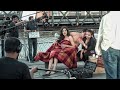 Making Of Jab Tak Hai Jaan Movie Jab Tak Hai Jaan Movie Shooting Behind The Scenes 